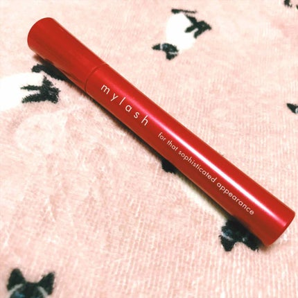 オペラ マイラッシュ アドバンスト/OPERA/マスカラを使ったクチコミ(2枚目)