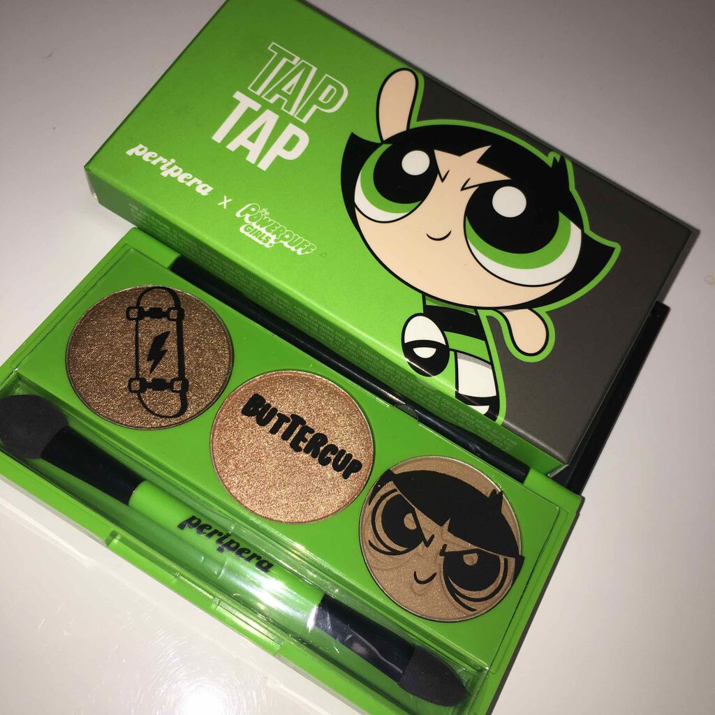 インク ベルベット/PERIPERA/口紅を使ったクチコミ(1枚目)