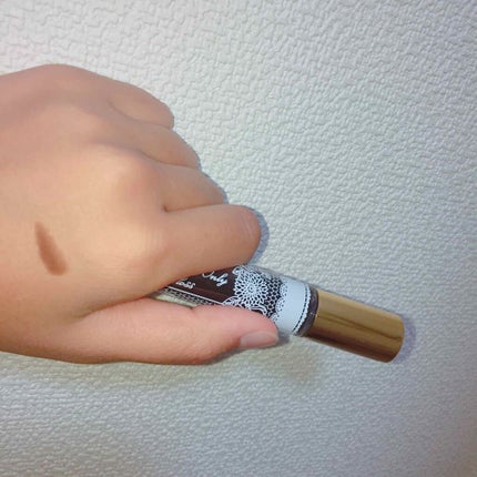 ユアリップオンリーグロス/キャンメイク/リップグロスを使ったクチコミ(2枚目)