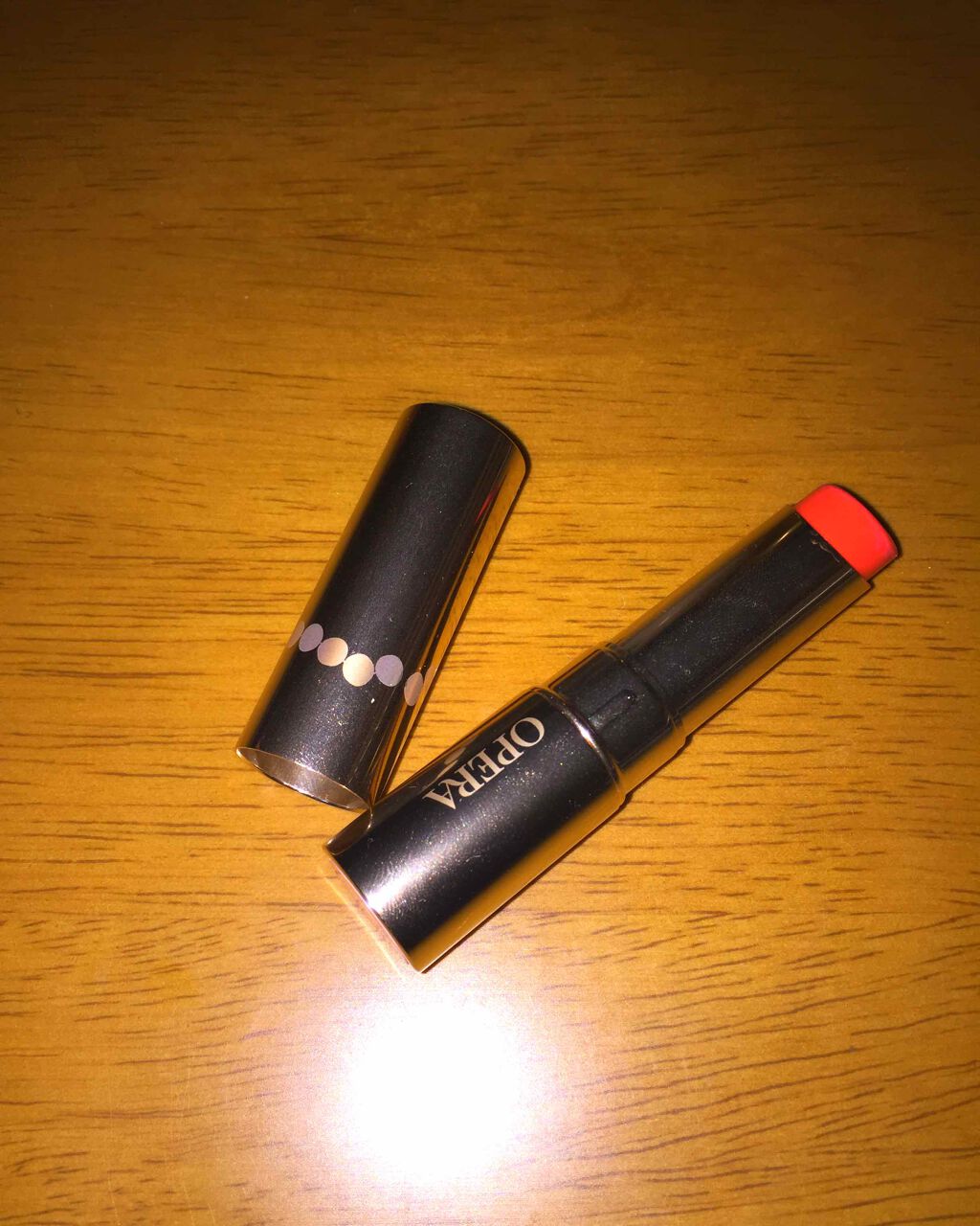 オペラ リップティント N/OPERA/リップティントを使ったクチコミ(1枚目)