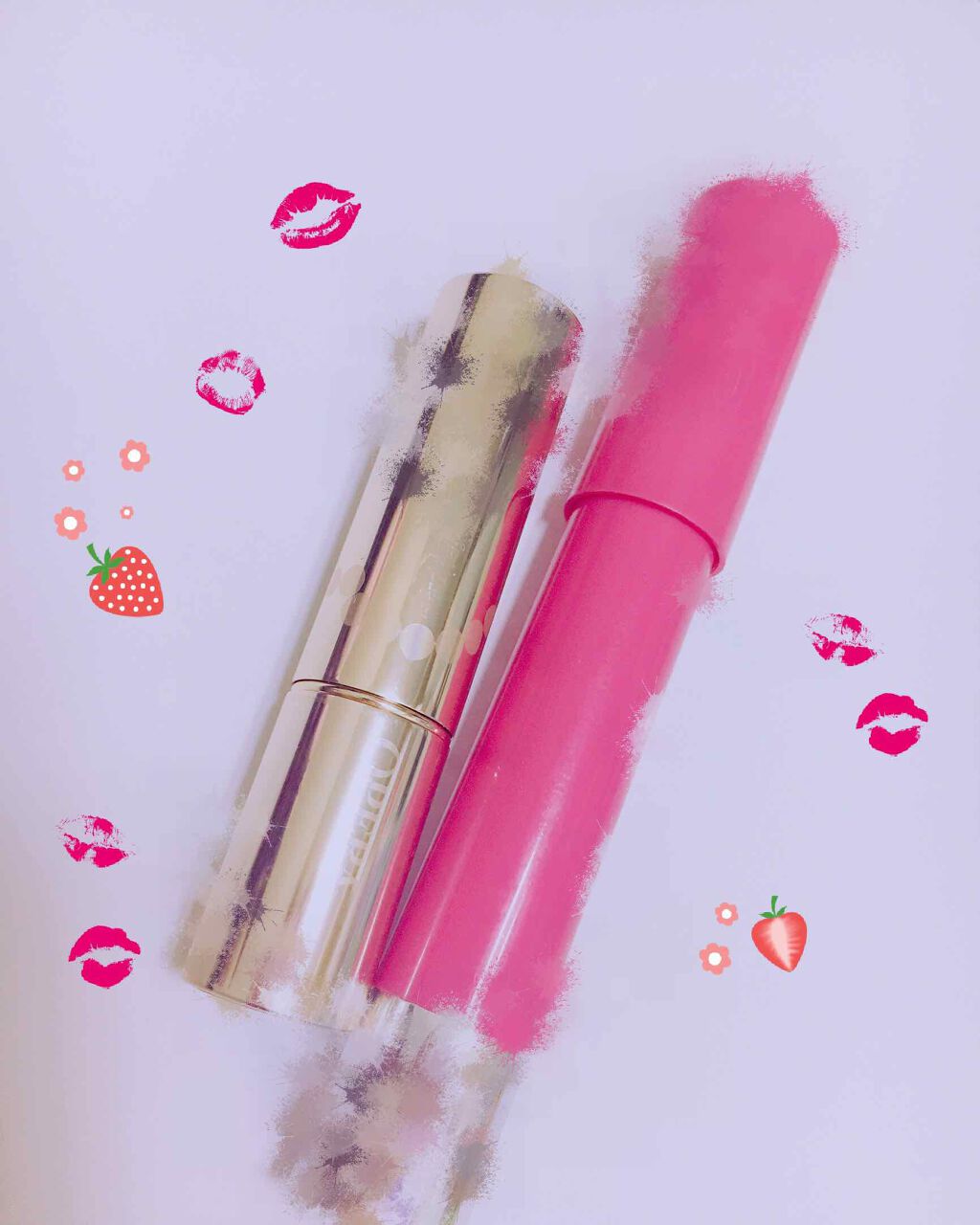 オペラ リップティント N/OPERA/リップティントを使ったクチコミ（1枚目）