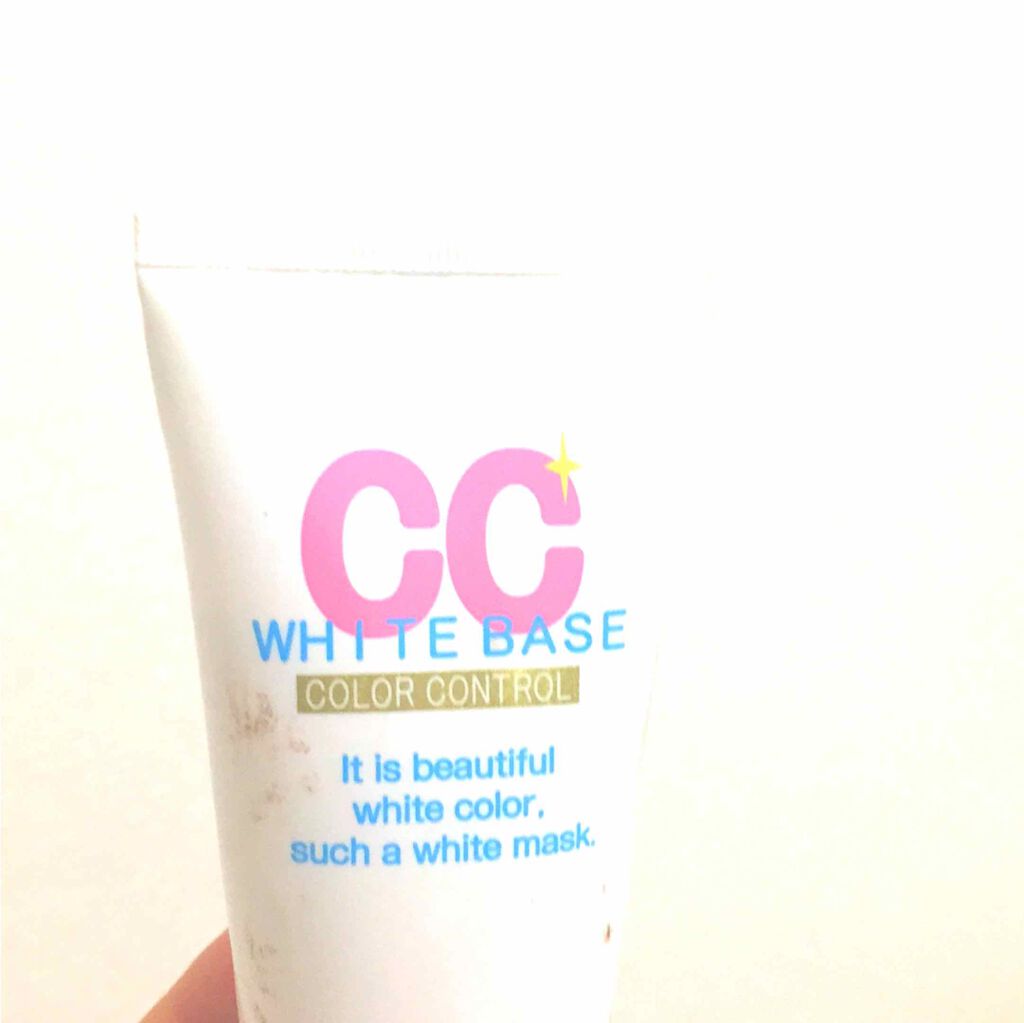 かえちん on LIPS 「さらさらで伸びがとてもいい!肌の色がワントーン明るくなる!!私..」(1枚目)