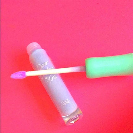 WP ディアダーリンソーダティント/ETUDE/口紅を使ったクチコミ(1枚目)