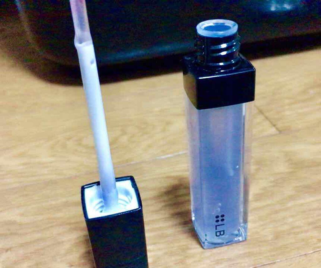 スパイシージェリーリップグロス/LB/リップグロスを使ったクチコミ(1枚目)