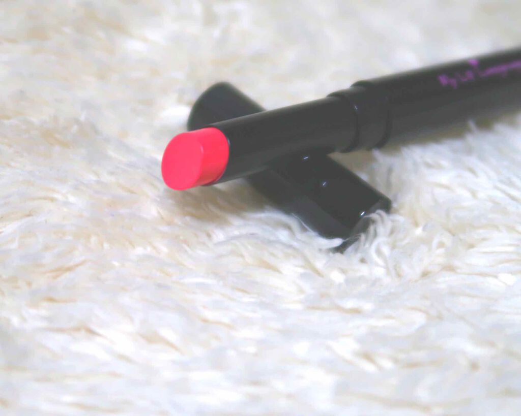 マイ リップラブゲージ/Witch's Pouch/口紅を使ったクチコミ（1枚目）