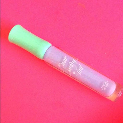 WP ディアダーリンソーダティント/ETUDE/口紅を使ったクチコミ(2枚目)