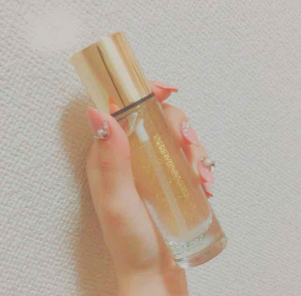 ラディアント タッチ ブラープライマー/YVES SAINT LAURENT BEAUTE/化粧下地を使ったクチコミ（1枚目）