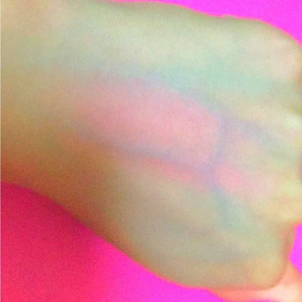 クリームチーク ティント/キャンメイク/ジェル・クリームチークを使ったクチコミ(2枚目)