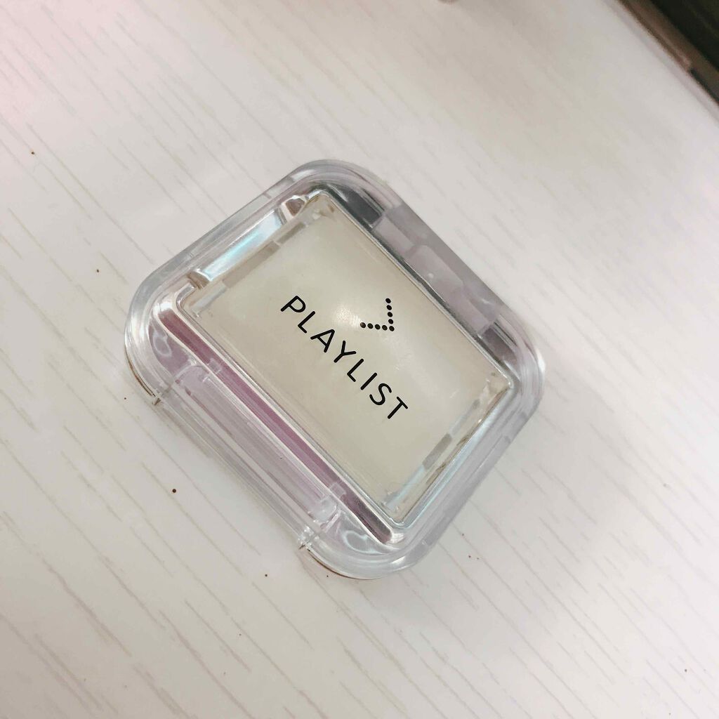 インスタントリップコンプリート マット/PLAYLIST/口紅を使ったクチコミ(1枚目)