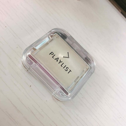 インスタントリップコンプリート マット/PLAYLIST/口紅を使ったクチコミ(1枚目)