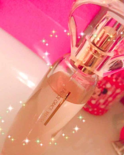 オード グレイス オードパルファム/ヴァシリーサ/香水(レディース)を使ったクチコミ(1枚目)