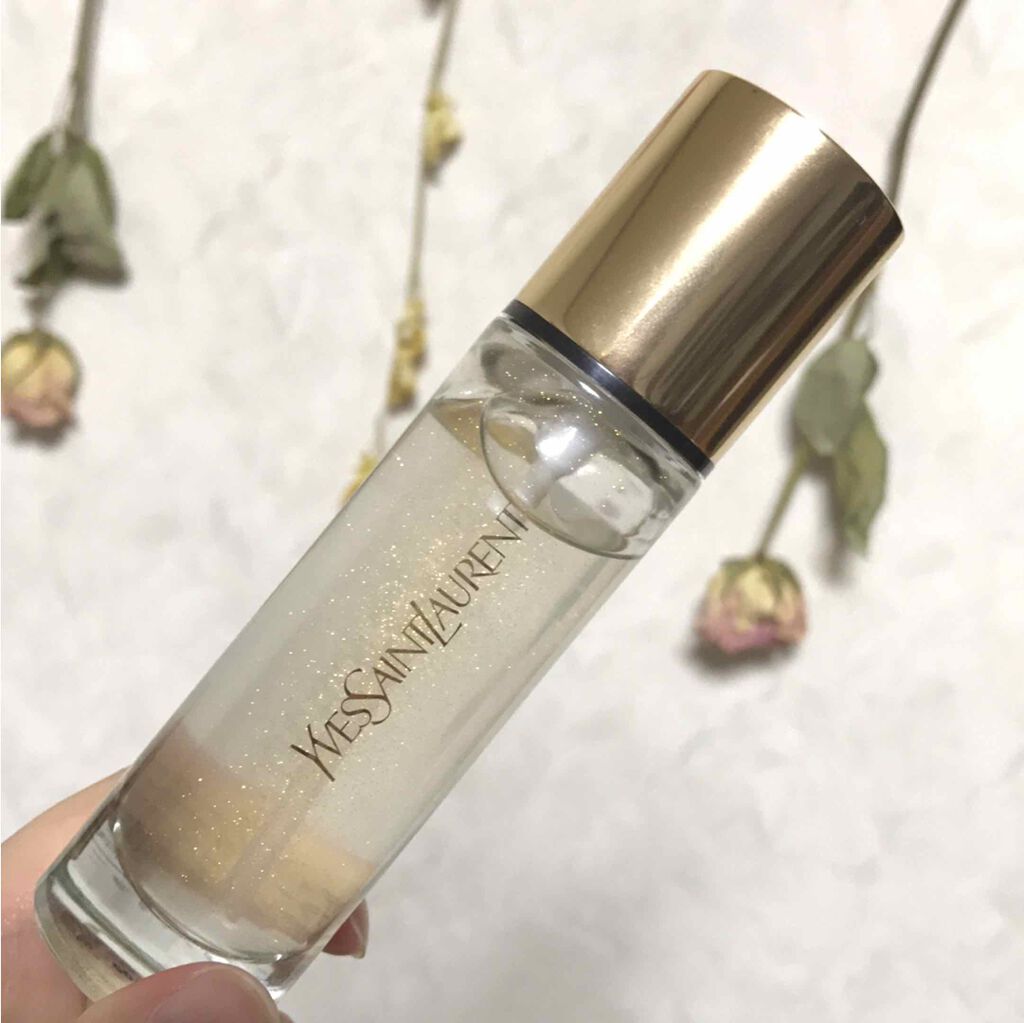 ラディアント タッチ ブラープライマー/YVES SAINT LAURENT BEAUTE/化粧下地を使ったクチコミ(1枚目)