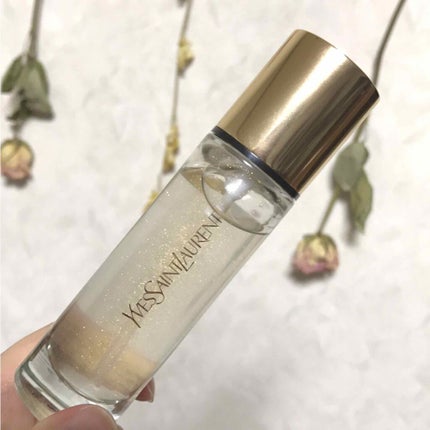 ラディアント タッチ ブラープライマー/YVES SAINT LAURENT BEAUTE/化粧下地を使ったクチコミ(1枚目)