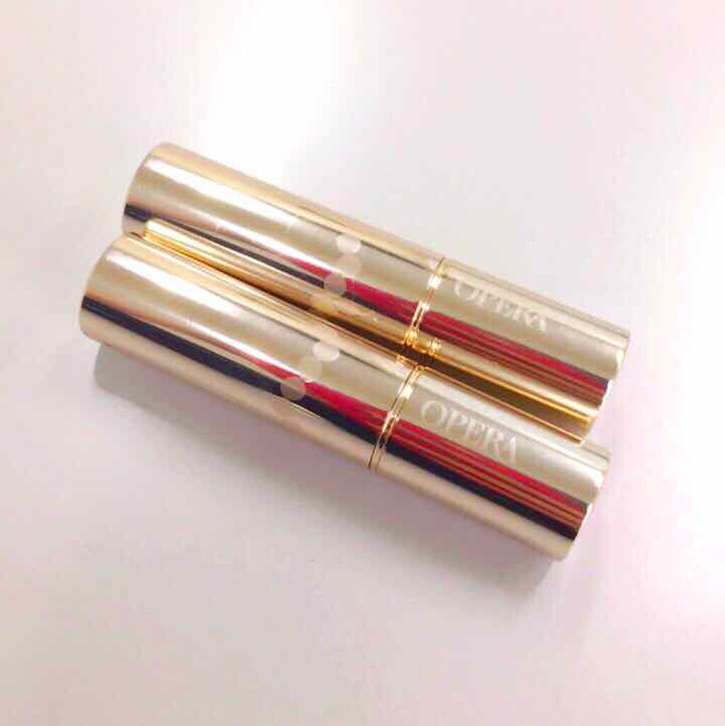 オペラ リップティント N/OPERA/リップティントを使ったクチコミ（1枚目）