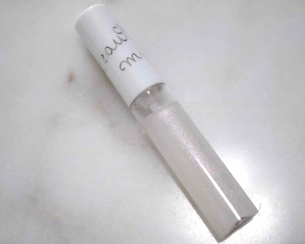 リップグロス/ビューティーマインズ/リップグロスを使ったクチコミ（1枚目）