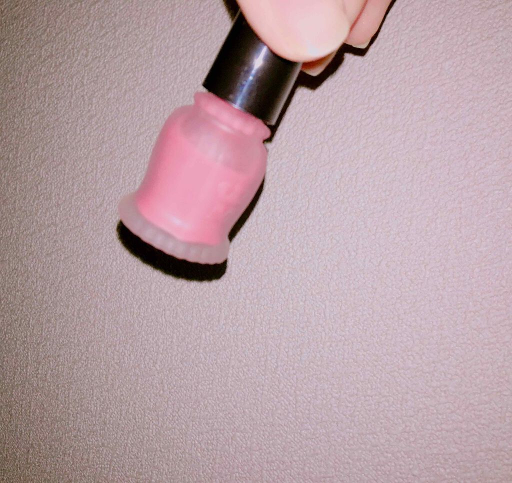 クリーム・デ・チーク/MAJOLICA MAJORCA/ジェル・クリームチークを使ったクチコミ(1枚目)