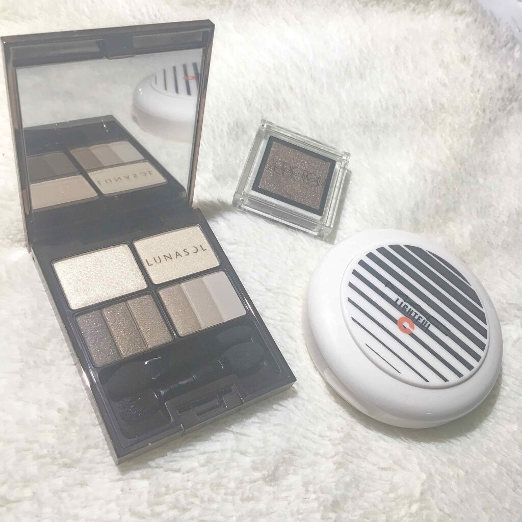 ライトフル プロテクティブ ファンデーション/M・A・C/パウダーファンデーションを使ったクチコミ（1枚目）