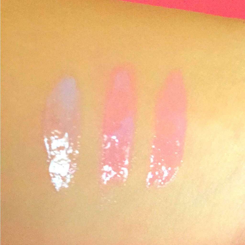 WP ディアダーリンソーダティント/ETUDE/口紅を使ったクチコミ(3枚目)