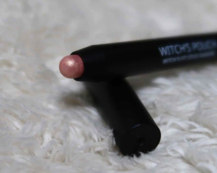 ウィッチズ フィットスティックシャドウ/Witch's Pouch/スティックアイシャドウを使ったクチコミ(1枚目)