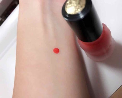 クリーム・デ・チーク/MAJOLICA MAJORCA/ジェル・クリームチークを使ったクチコミ(2枚目)