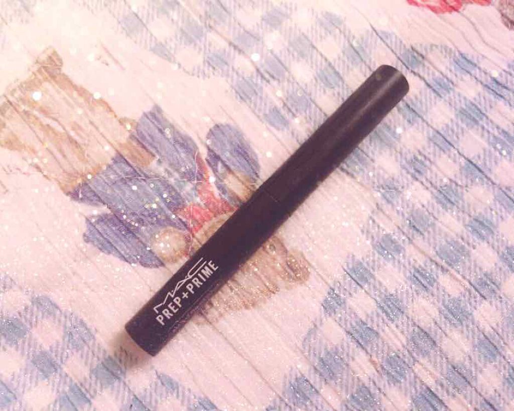 M·A·C プレップ プライム リップ/M・A・C/リップクリームを使ったクチコミ（1枚目）