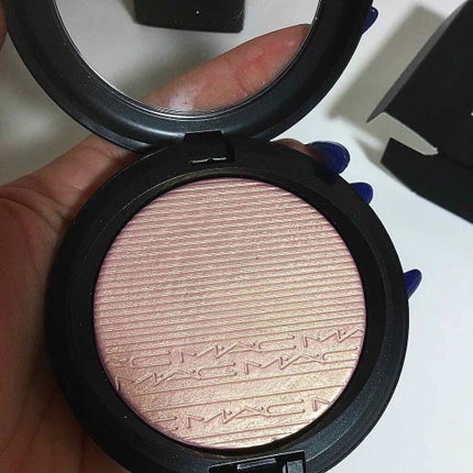 エクストラ ディメンション スキンフィニッシュ/M・A・C/プレストパウダーを使ったクチコミ(1枚目)