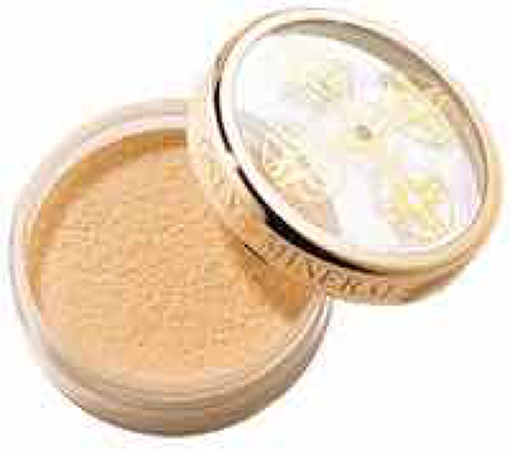 フェイスブラシ/ONLY MINERALS/メイクブラシを使ったクチコミ（1枚目）