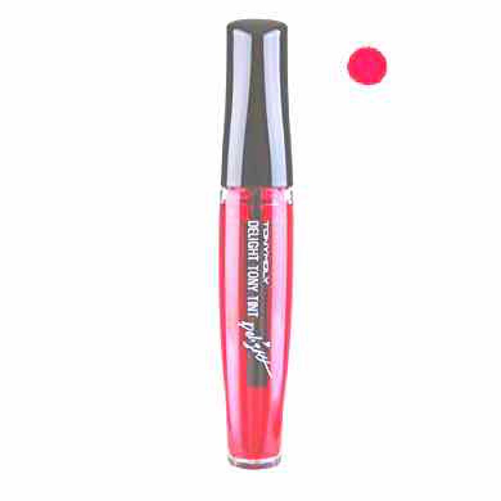 ディライト トニーティント/TONYMOLY/リップティントを使ったクチコミ(1枚目)