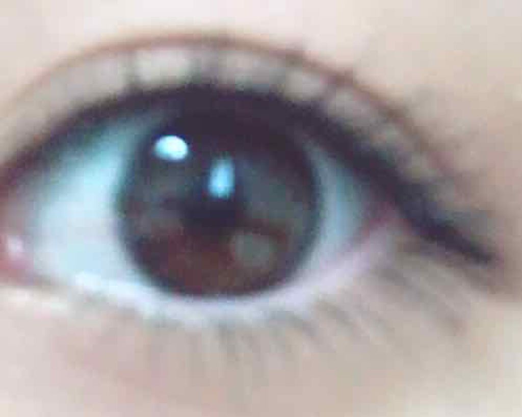 megami-no-mascara/R&/マスカラを使ったクチコミ(2枚目)