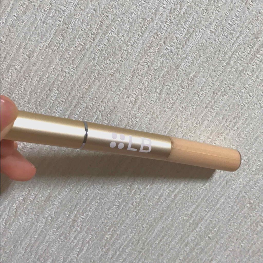 デュアルコンシーラー/LB/リキッドコンシーラーを使ったクチコミ(1枚目)