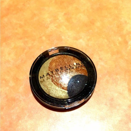 ハイパーコスモ トリオ シャドウ/MAYBELLINE NEW YORK/単色アイシャドウを使ったクチコミ(1枚目)