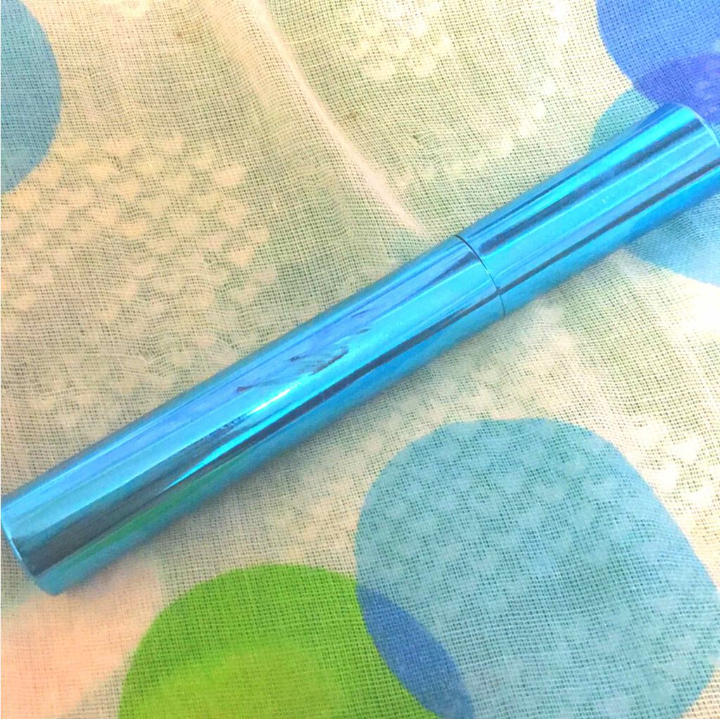 モテマスカラ リペア Cm(コーム)/UZU BY FLOWFUSHI/マスカラ下地を使ったクチコミ(1枚目)