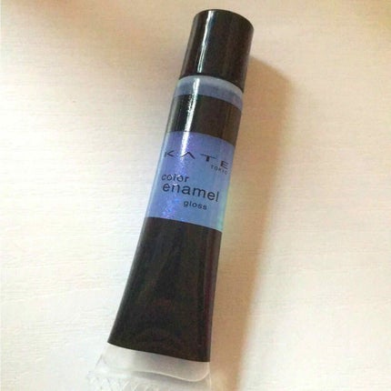 リップグロス N/KATE/リップグロスを使ったクチコミ(1枚目)