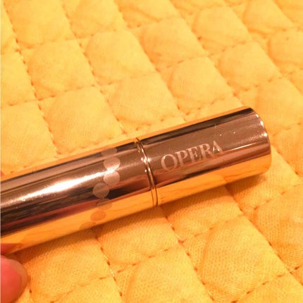 オペラ リップティント N/OPERA/リップティントを使ったクチコミ(1枚目)