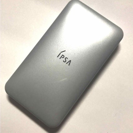 クリエイティブコンシーラーe/IPSA/パレットコンシーラーを使ったクチコミ(1枚目)