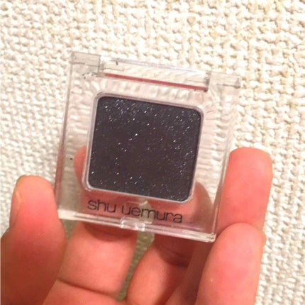 (旧)プレスド アイシャドー (レフィル)/shu uemura/単色アイシャドウを使ったクチコミ(1枚目)