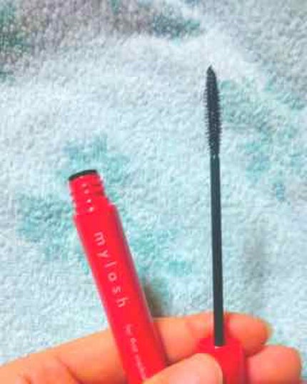 オペラ マイラッシュ アドバンスト/OPERA/マスカラを使ったクチコミ(1枚目)