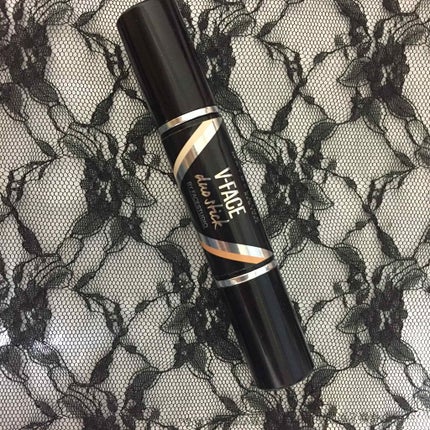 フェイスステュディオ Vフェイス デュオスティック/MAYBELLINE NEW YORK/ジェル・クリームチークを使ったクチコミ(1枚目)