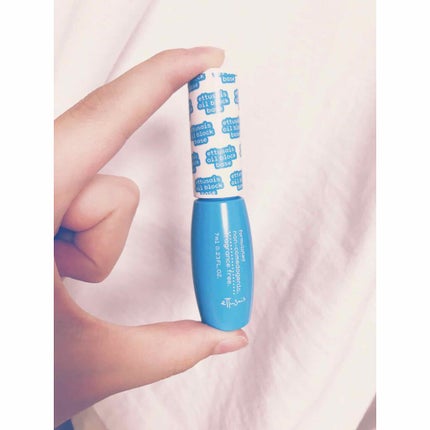 エテュセ ポアレスプライマー/ettusais/化粧下地を使ったクチコミ(1枚目)