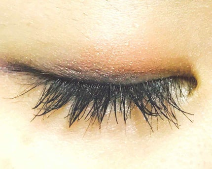 グランディオーズ/LANCOME/マスカラを使ったクチコミ(2枚目)