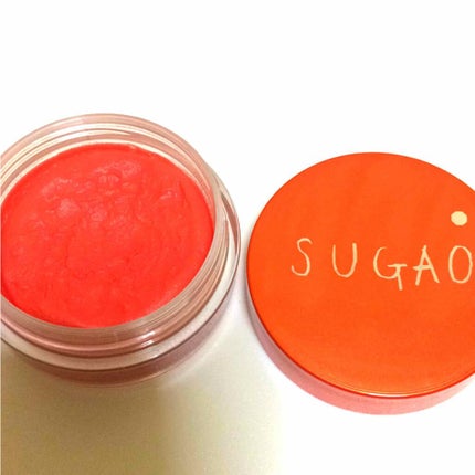 スフレ感チーク&リップ/SUGAO®/ジェル・クリームチークを使ったクチコミ(2枚目)