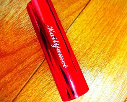 フラワーティントリップN オイルイン/Kailijumei/リップティントを使ったクチコミ(1枚目)