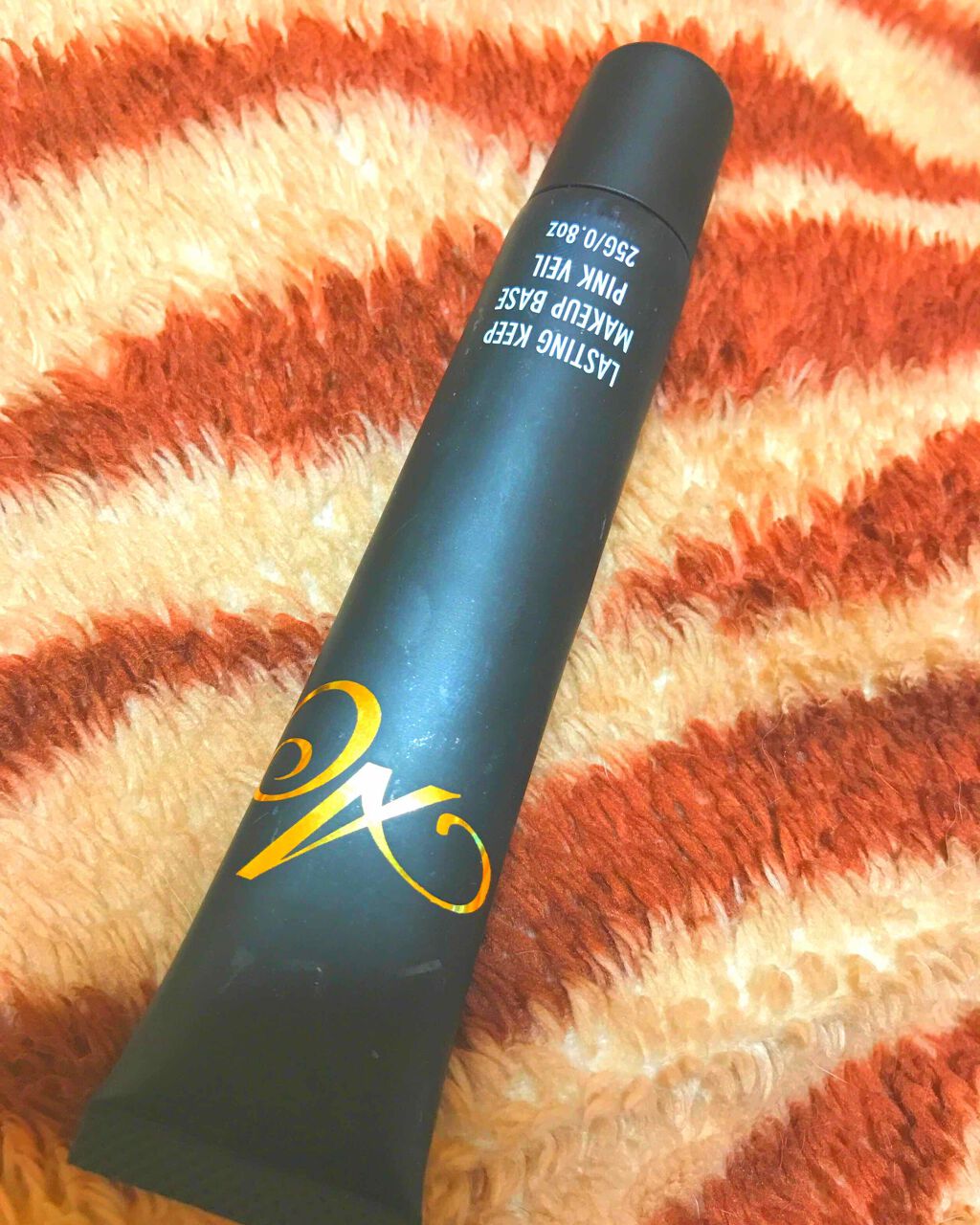 AC ラスティングキープ下地/AC by Angelcolor/化粧下地を使ったクチコミ（1枚目）