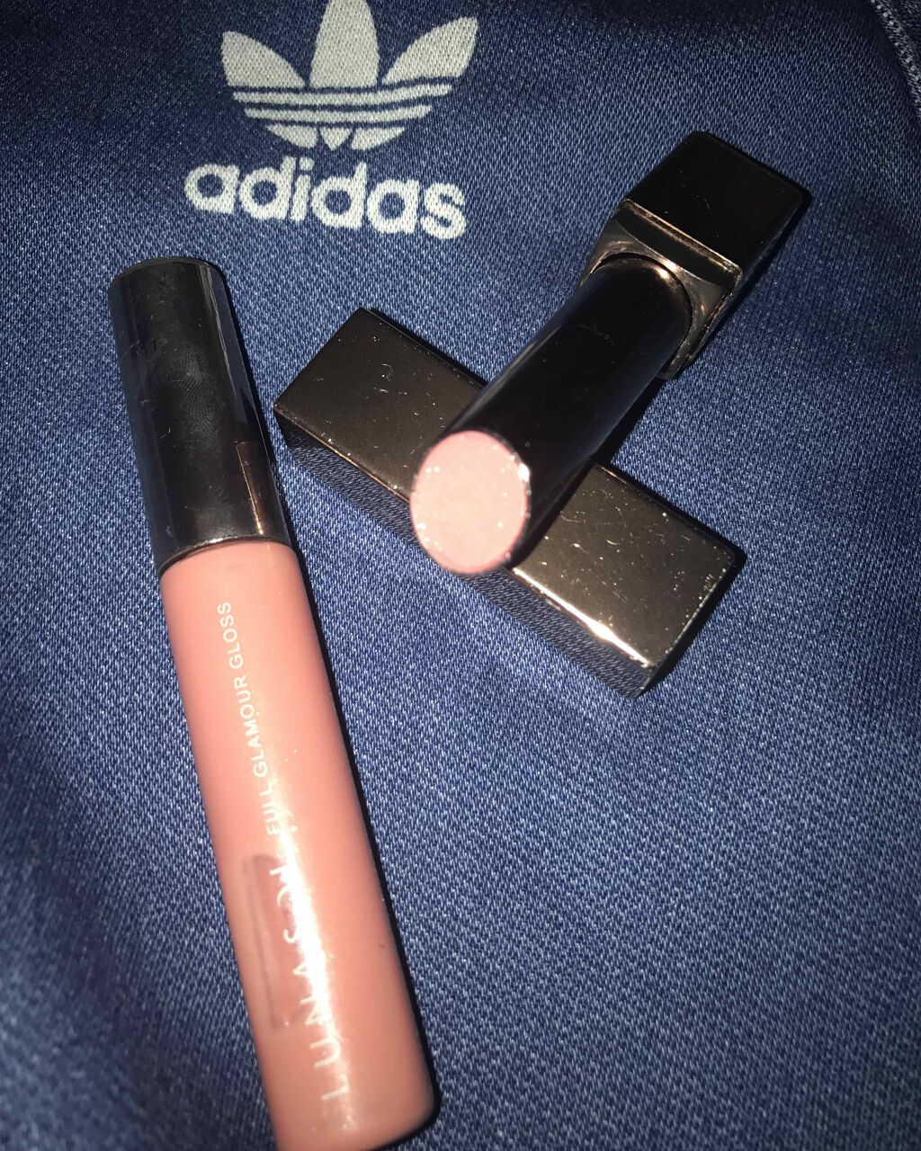 アクアチークス/LUNASOL/リキッドチークを使ったクチコミ（1枚目）