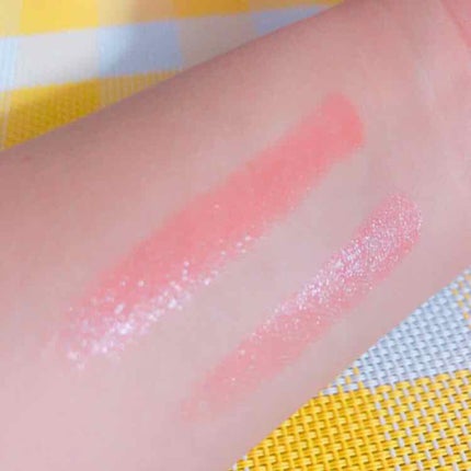 オペラ シアーリップカラー RN/OPERA/リップグロスを使ったクチコミ(2枚目)