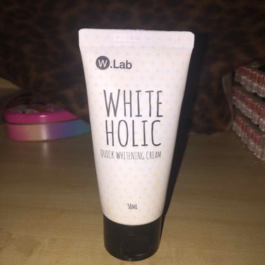 ホワイトホリック/w.lab(ダブリューラボ)/化粧下地を使ったクチコミ（2枚目）