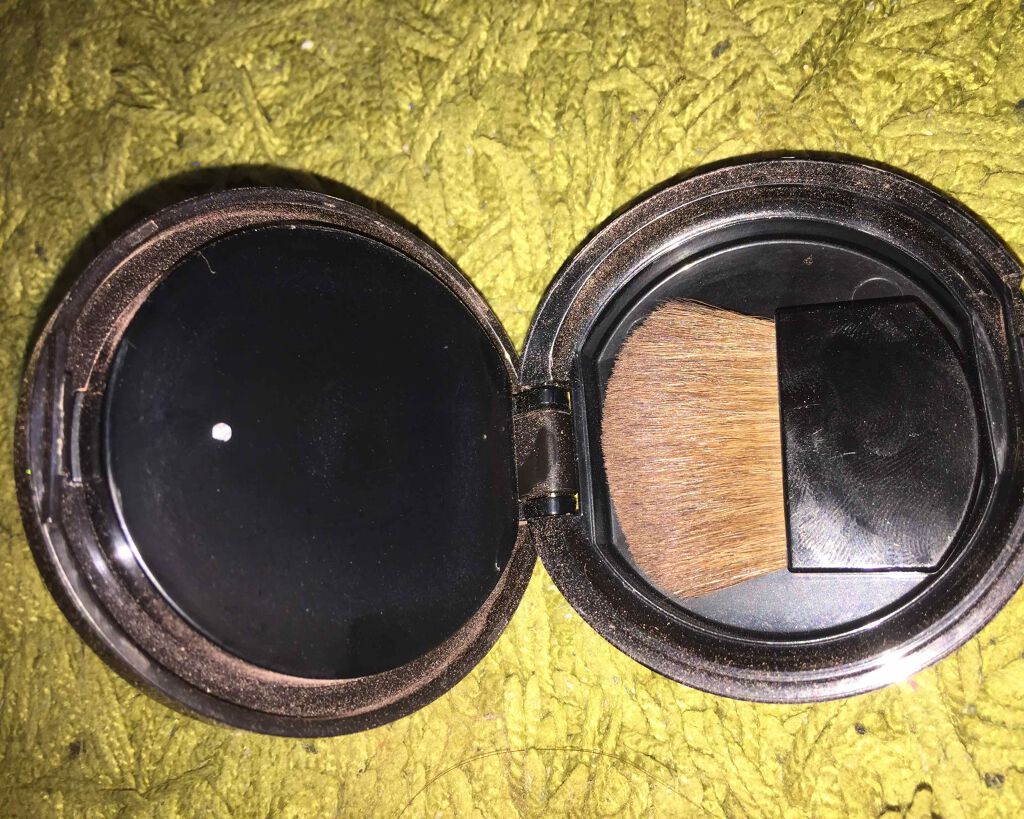 リシェ ブレンドカラーチークス/Visée/パウダーチークを使ったクチコミ(2枚目)