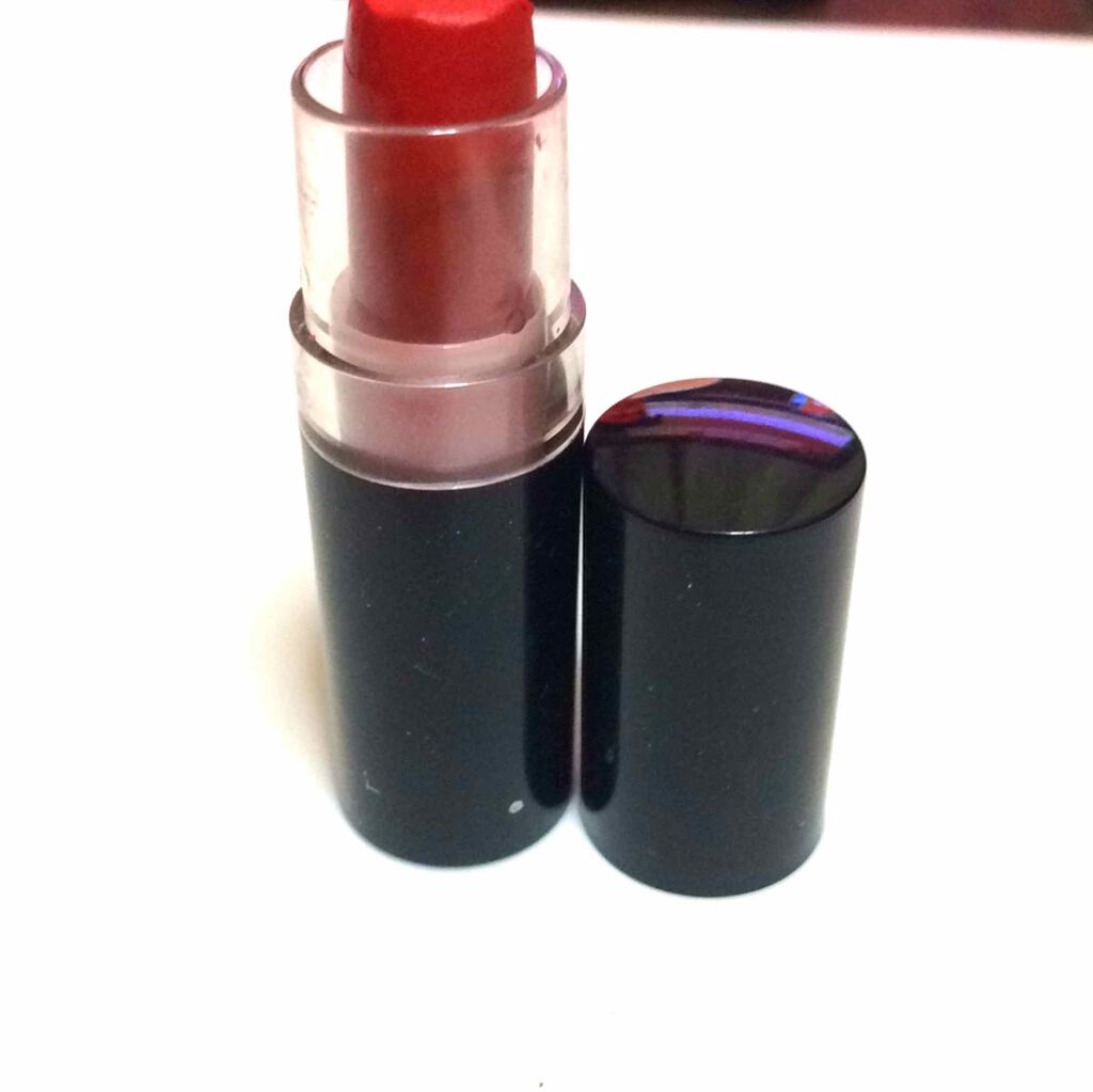 インテンスリップ/エンジェルハート/口紅を使ったクチコミ(1枚目)