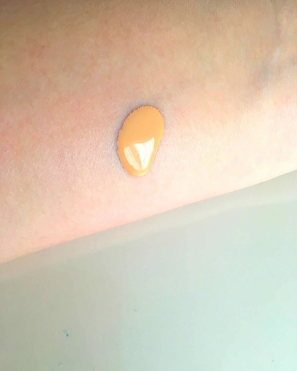 ダブル ウェア ステイ イン プレイス メークアップ /ESTEE LAUDER/リキッドファンデーションを使ったクチコミ(2枚目)