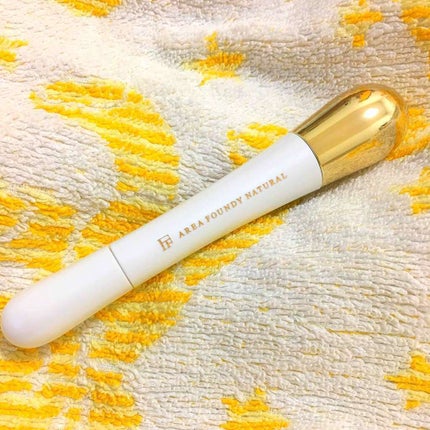 エリアファンディ/UZU BY FLOWFUSHI/リキッドコンシーラーを使ったクチコミ(1枚目)